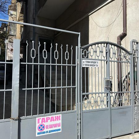 Home Варна Екстер'єр фото