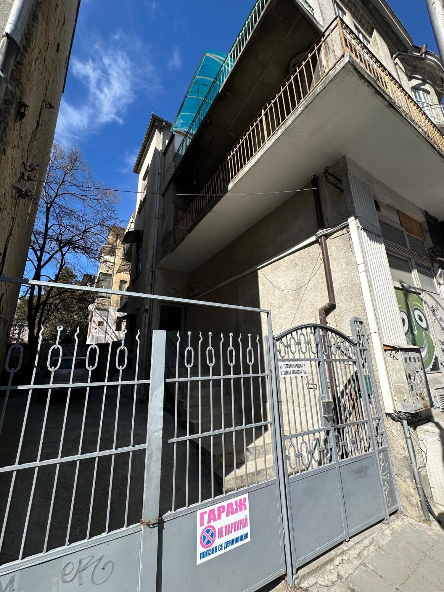 Home Варна Екстер'єр фото